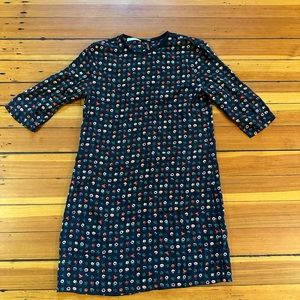 Equipment slip dress